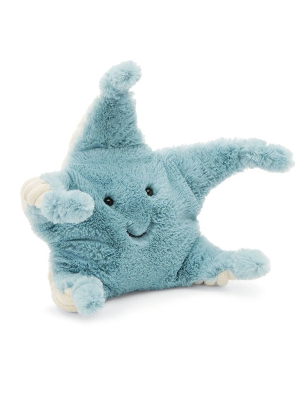 Jellycat Skye Starfish Small Plush Soft Toy